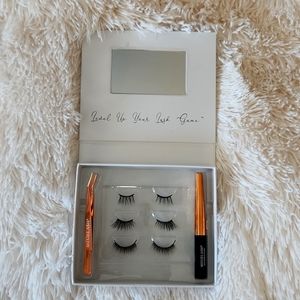 MoxieLash magnetic kit